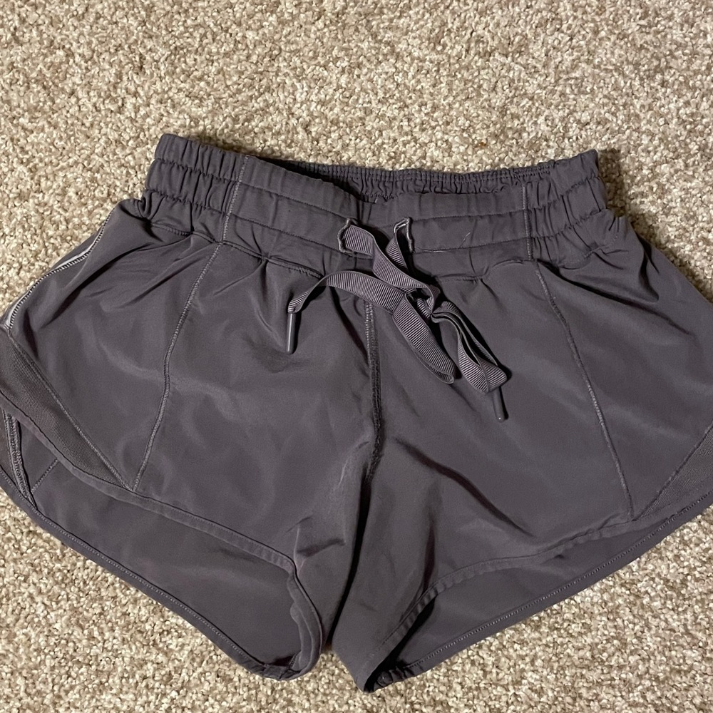 HOTTIE HOT SHORTS 2.5